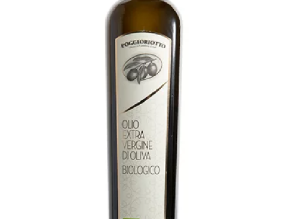 olio poggioriotto